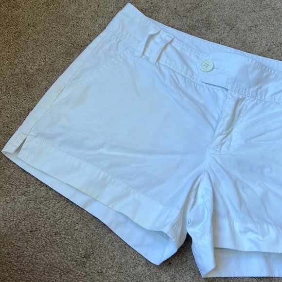 Smart Set Shorts - Picture 2 of 9